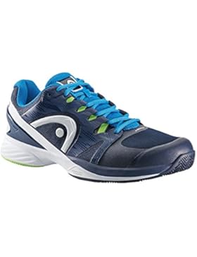 Head Tennisschuhe Nitro Pro Clay Men NVOB