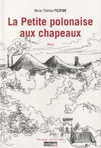 La  petite Polonaise aux chapeaux