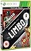 Produktbild MICROSOFT XBOX LIVE HITS COLLECTION (LIMBO TRIALS HD SPLOSION MAN)