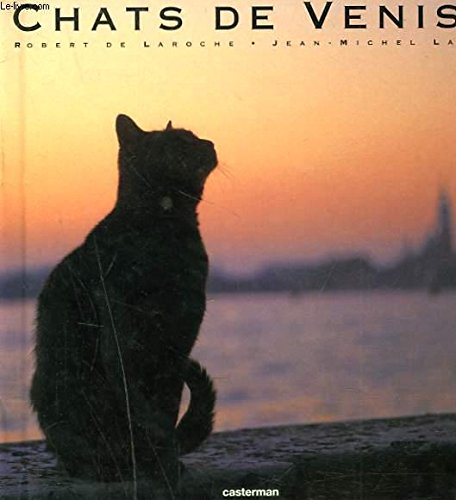 Chats de Venise