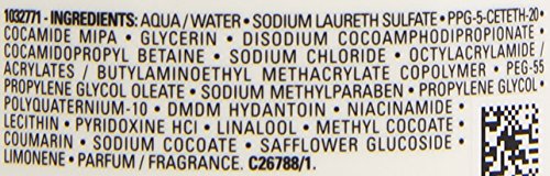 Loreal Serie Expert Density Advanced Shampoo, 1er Pack (1 x 0.5 l) - 2