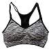 Produktbild Fletion Frauen-Mädchen Fitness Yoga Laufen Jogging Sport-BH Weste Bodybuilding Schnell Trocknend Unterwäsche