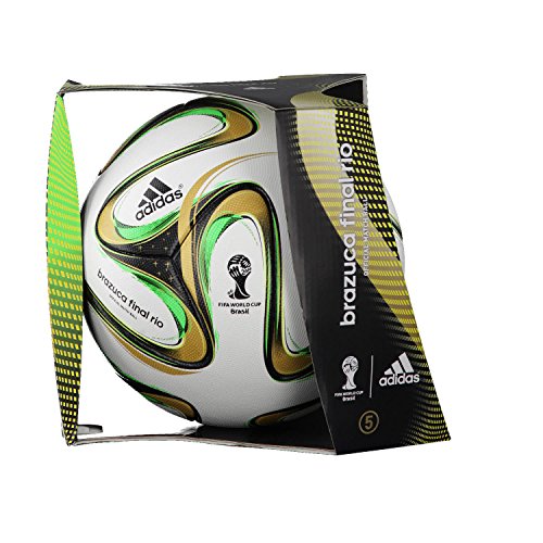 adidas Fussball Brazuca Finale 2014 OMB - 2