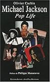 Michael Jackson, pop life