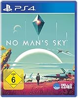 No Man's Sky - [PlayStation 4]