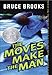 The Moves Make the Man: A Novel (English Edition) by 
