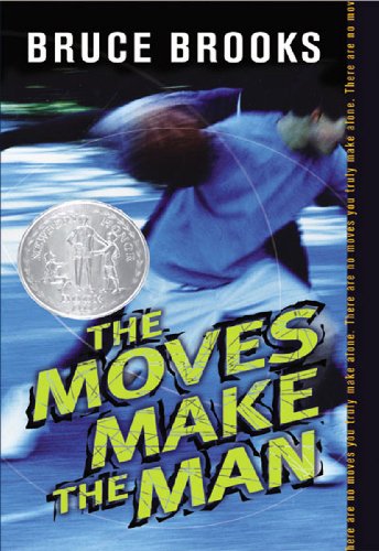The Moves Make the Man: A Novel (English Edition)