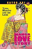Image de Manga Love Story, Band 37