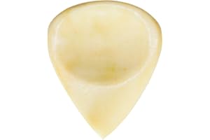 TIMBER TONES Funk Tones FKTBB1 - Púa Funk Tonos Plectro - Buffalo Bone