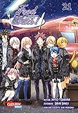 Food Wars - Shokugeki No Soma 21 (21) by 