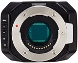 USB-Anschluss Blackmagic Design Micro Studio Camera 4K (Steckplatz für Speicherkarten)