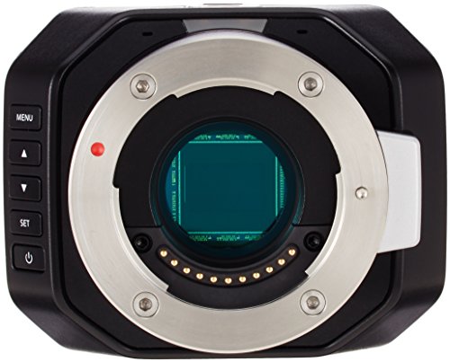 Price comparison product image Blackmagic Micro Studio 4K