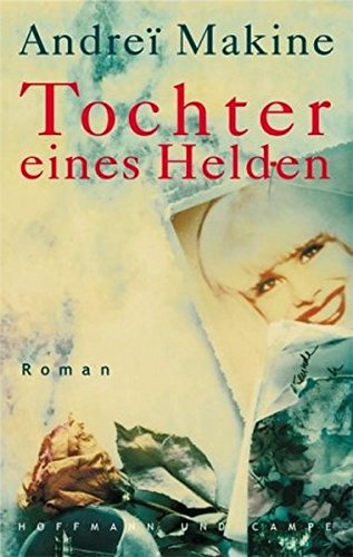 Cover zum Buch Tochter eines Helden