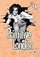 Primitive London [DVD] [1965]