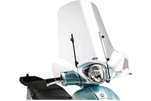 GIVI Kappa 107A Windschild