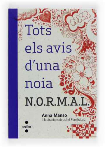 Tots els avis d’una noia NORMAL: 4