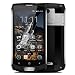 Produktbild Blackview BV8000 Pro Android 7.0 Outdoor Smartphone 5.0 Zoll FHD 4G FDD-LTE Octa Core 6GB RAM + 64GB ROM 8MP+16MP Kamera 4180mAh Fingerabdruck IP68 Wasserdicht / Shockproof / Staubdicht,Ohne Vertrag