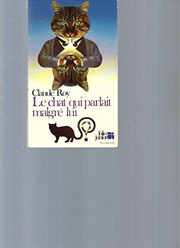Download Le chat qui parlait malgré lui Download Le chat qui parlait malgré lui