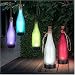 Produktbild 5pcs / lot Korken Wein-Flasche LED Solar angetriebene Sinneslicht-im Freien hängende Garten-Lampe für Partei-Hof-Patio-Pfad-Lampe