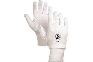 SG Club Cricket Wicket Keeping Inner Gloves for