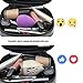 Blenderelle Makeup Blender Sponge Storage, Display Stand & Travel Case