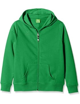 erima Kinder Sweatjacke Hooded Jacket