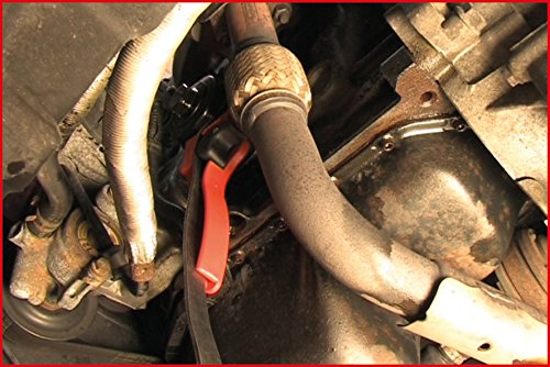 KS Tools 114.0150 Gurtrohrzange, ø 110 mm - 3