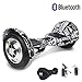 Produktbild Cool&Fun Hoverboard Elektro Scooter E-Balance E-Skateboard 10" von Shop Gyrogeek 350X2W (Zimu)