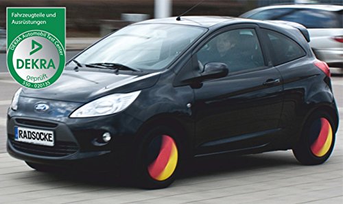 Radsocke 4er-Set Deutschland Deutschland Fanartikel EM ~~~~~ schneller Versand innerhalb 24 Stunden ~~~~~