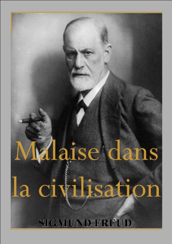 Malaise dans la civilisation