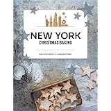 New York Christmas Baking