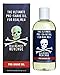 PRE-SHAVE OIL ORIGINAL 125 ML by Bluebeards Revenge