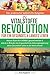Produktbild Die Vitalstoffe Revolution für ein gesundes & langes Leben: Warum Ärzte dich NIEMALS gesund machen. Wie du in 3 Stufen durch ganzheitliche Nahrungsergänzung deine Gesundheit selbst in die Hand nimmst