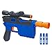 Produktbild Nerf – B4146 – Star Wars: Das Erwachen der Macht – Han Solo – 1 Blaster + 4 Darts