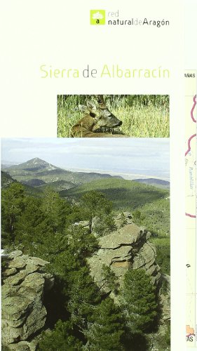 Download Sierra de albarracin (Red Natural Aragon (prames) Download Sierra de albarracin (Red Natural Aragon (prames)