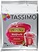 Produktbild Tassimo Twinings Waldfrucht Tee, Tee T Discs, 16 Getränke, 44,8g