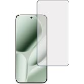 Microcase Google Pixel 10 Pro XL Tam Kaplayan &Ccedil;er&ccedil;eveli Tempered Ekran Koruyucu -AL3276