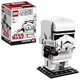 LEGO BrickHeadz Stormtrooper 41620 Star Wars Spielzeug - LEGO