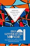 Cover zum Buch Le messie du Darfour