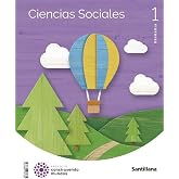 CIENCIAS SOCIALES 1 PRIMARIA CONSTRUYENDO MUNDOS