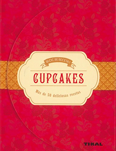 Download Cupcakes (Bloc de recetas) Download Cupcakes (Bloc de recetas)