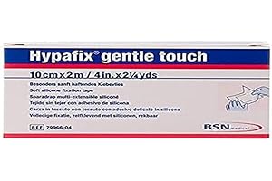 Esp Hypafix Skin Sensitive 10Cm X 2M