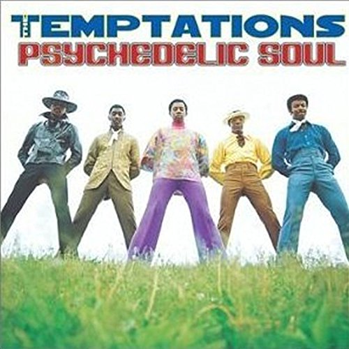 Preisvergleich Produktbild PSYCHEDELIC SOUL