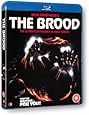The Brood (Blu Ray) [Blu-ray]