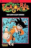 Dragon Ball, Bd.11, Son-Goku gegen Kuririn by