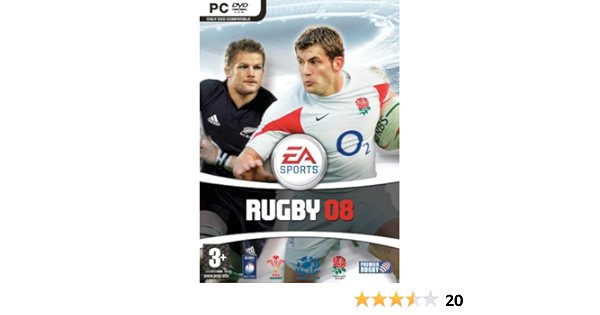 Rugby pc game free download Rugby pc game free download