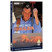 その他 Indien Himalaya & Sri Lanka [DVD] Michael Palin - Himalaya [DVD]: Amazon.co.uk: Michael Palin
