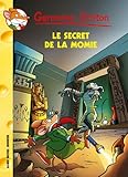 Le Secret de la Momie N 44