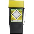 SHARPSAFE COMMUN BIN 0.6L