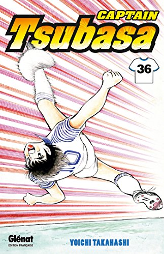 Download Captain Tsubasa - Tome 36 : Un serment sous la voûte céleste Download Captain Tsubasa - Tome 36 : Un serment sous la voûte céleste